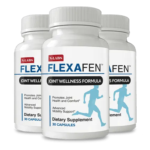 flexafen supplement